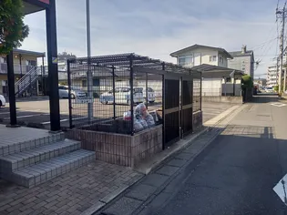 レオパレスさそら【201号室】のその他画像