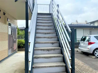 レオパレスさそら【201号室】のその他画像