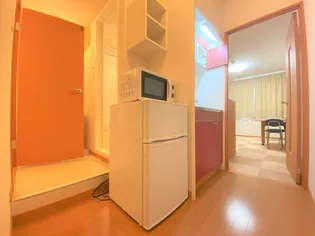 レオパレスさそら【201号室】のその他画像