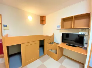 レオパレスさそら【201号室】のその他画像