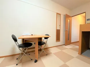 レオパレスさそら【201号室】のその他画像