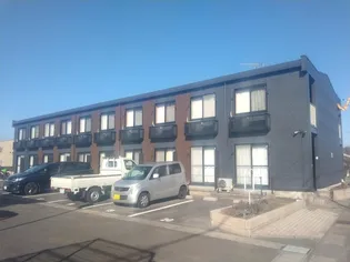 レオパレス住吉ヒルズの画像