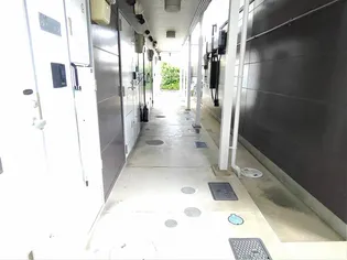 レオパレス駒【204号室】のその他画像