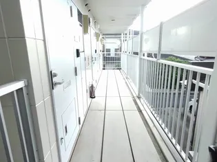 レオパレス駒【204号室】のその他画像