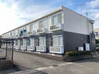 レオパレスエミネントⅠの画像