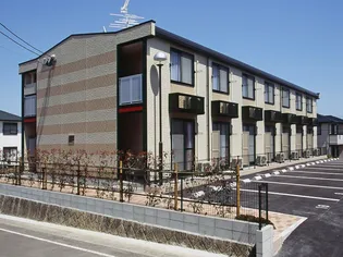 レオパレス花山手の画像