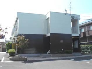 レオパレスえむてぃーの画像