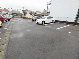 レオパレスサザン【204号室】のその他画像