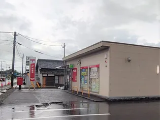 レオパレスサザン【204号室】の周辺