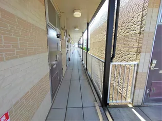 レオパレス源藤Ⅲ【113号室】のその他画像