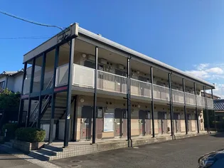 レオパレス清和の画像