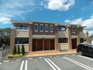 ヴィラ フォーリストの画像