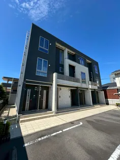 ハイブリッジの画像