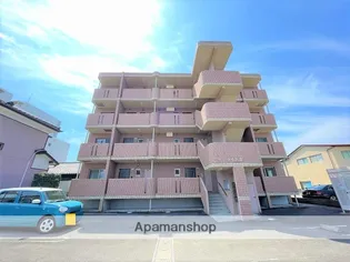 サンライズⅡの画像