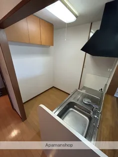 サンフォルトゥーナ宮崎駅東【4階】の内装