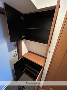 サンフォルトゥーナ宮崎駅東【4階】の内装