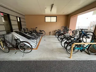 サンフォルトゥーナ宮崎駅東【4階】のその他画像