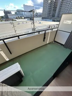 サンフォルトゥーナ宮崎駅東【4階】のその他画像