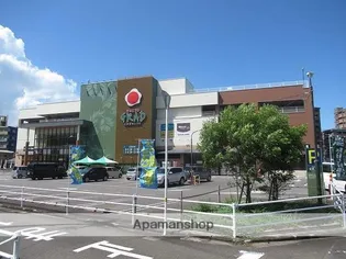 サンフォルトゥーナ宮崎駅東【4階】の周辺