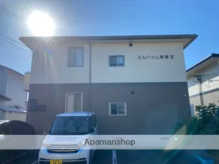 エルハイム青葉Ⅱの画像