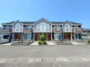 マーヴェラスヴィラCの画像