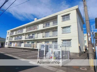 MEハイツの画像