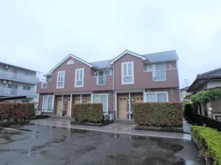 シャルマン天神 IIの画像