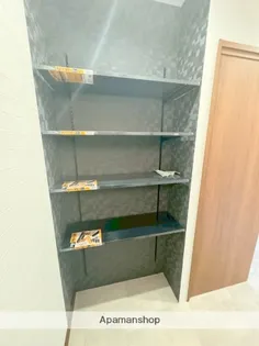 第1ピノキオコーポ東【1階】の内装