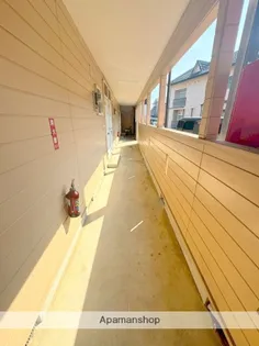 第1ピノキオコーポ東【1階】のその他画像