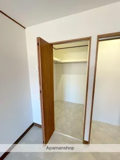 第1ピノキオコーポ東【1階】の内装