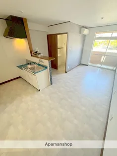 第1ピノキオコーポ東【1階】の内装