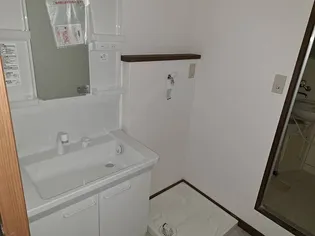 第1ピノキオコーポ東【1階】の内装