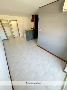 第1ピノキオコーポ東【1階】の内装