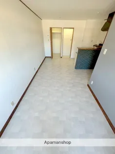 第1ピノキオコーポ東【1階】の内装