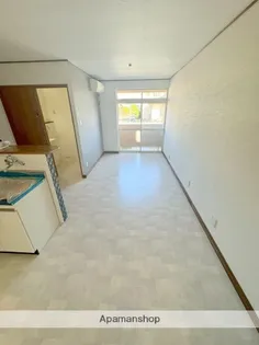 第1ピノキオコーポ東【1階】の内装