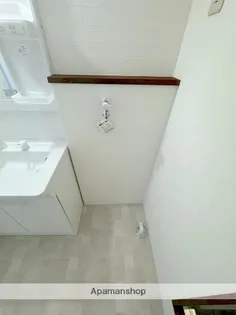 第1ピノキオコーポ東【1階】の内装