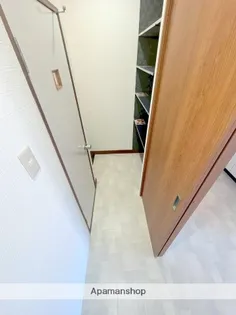 第1ピノキオコーポ東【1階】の内装