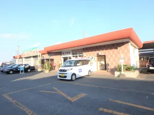 第1ピノキオコーポ東【1階】の周辺