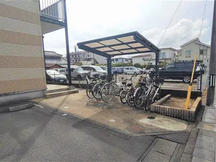 レオパレス千楽【204号室】のその他画像