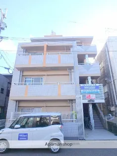 フレクション大工町【301号室】の外観