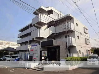 ビューティフルアース1番館の画像