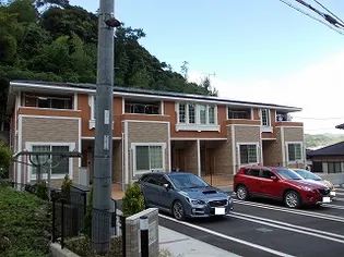 コナン レジデンスの画像