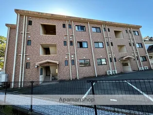 メゾン土屋【101号室】の外観