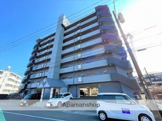 サンライズ清武【205号室】の外観