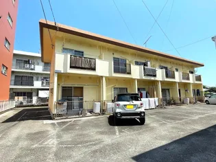 ユウネクスト南宮崎Ⅰの画像