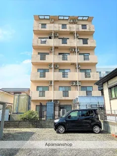 セラフィム【405号室】の外観