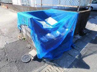 高洲コーポ (恒久)【2階】のその他画像