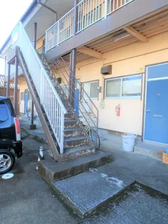 高洲コーポ (恒久)【2階】のその他画像