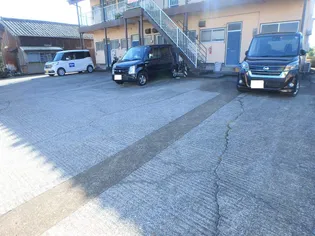 高洲コーポ (恒久)【2階】のその他画像