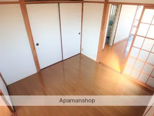 高洲コーポ (恒久)【2階】の内装